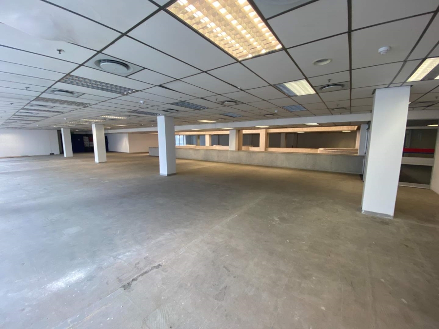 To Let commercial Property for Rent in Foreshore Western Cape